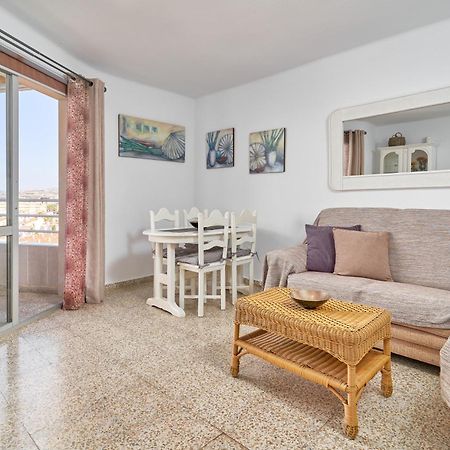 Apartament Terraza Sobre El Mar Torrox Zewnętrze zdjęcie