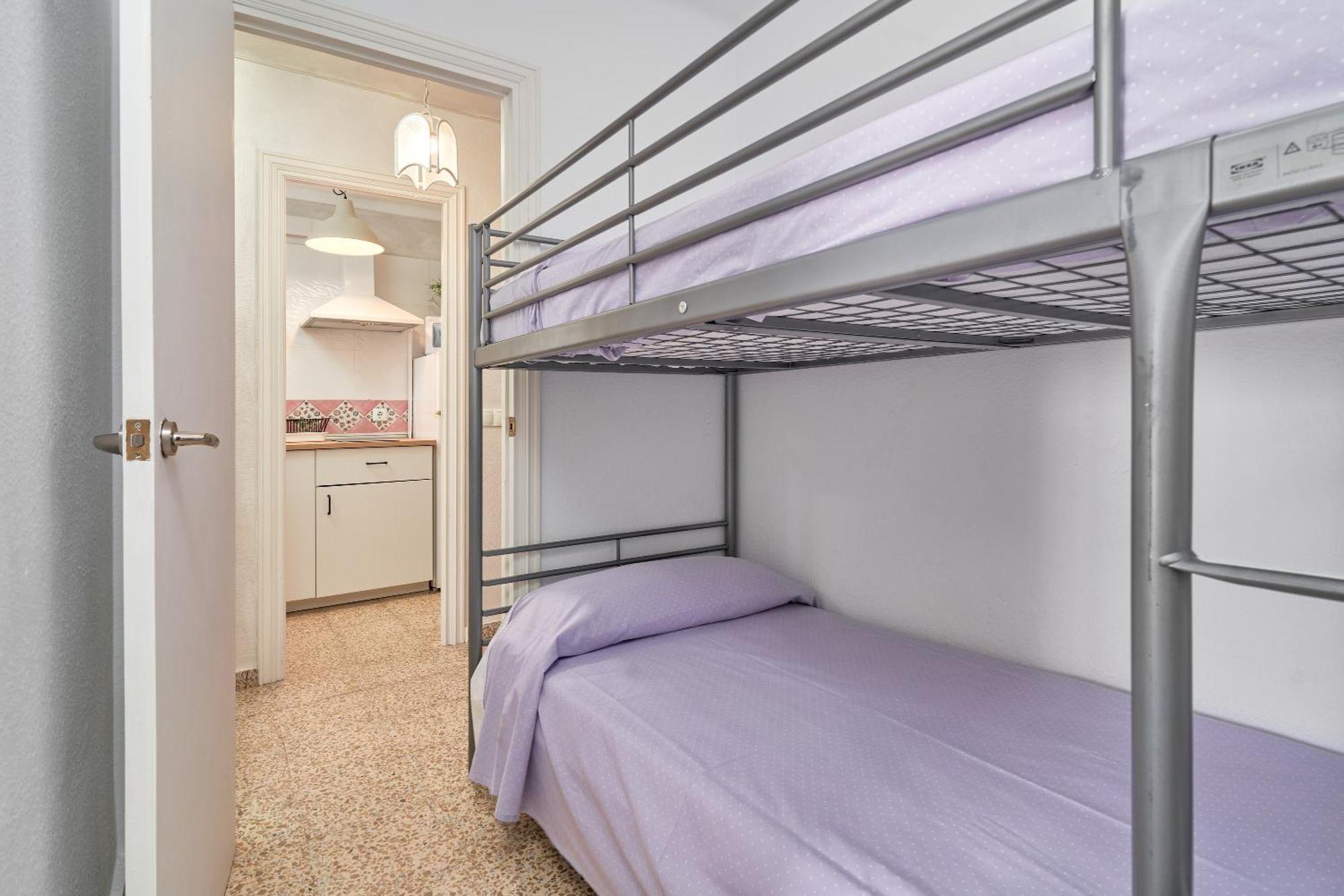 Apartament Terraza Sobre El Mar Torrox Zewnętrze zdjęcie