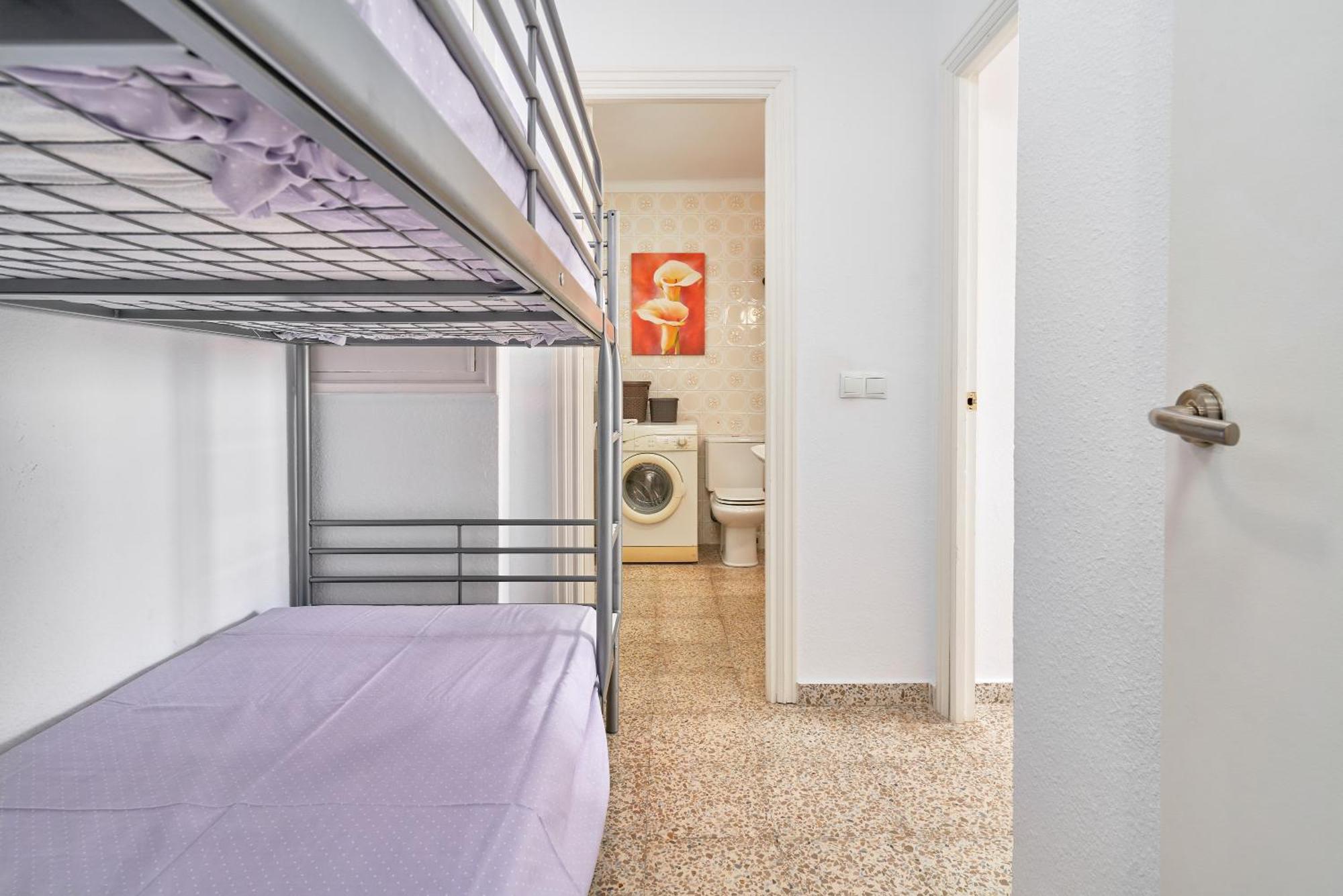 Apartament Terraza Sobre El Mar Torrox Zewnętrze zdjęcie